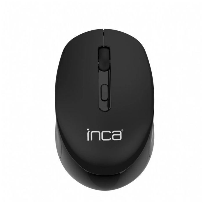 Souris Sans Fil INCA IWM-243RS - Noir