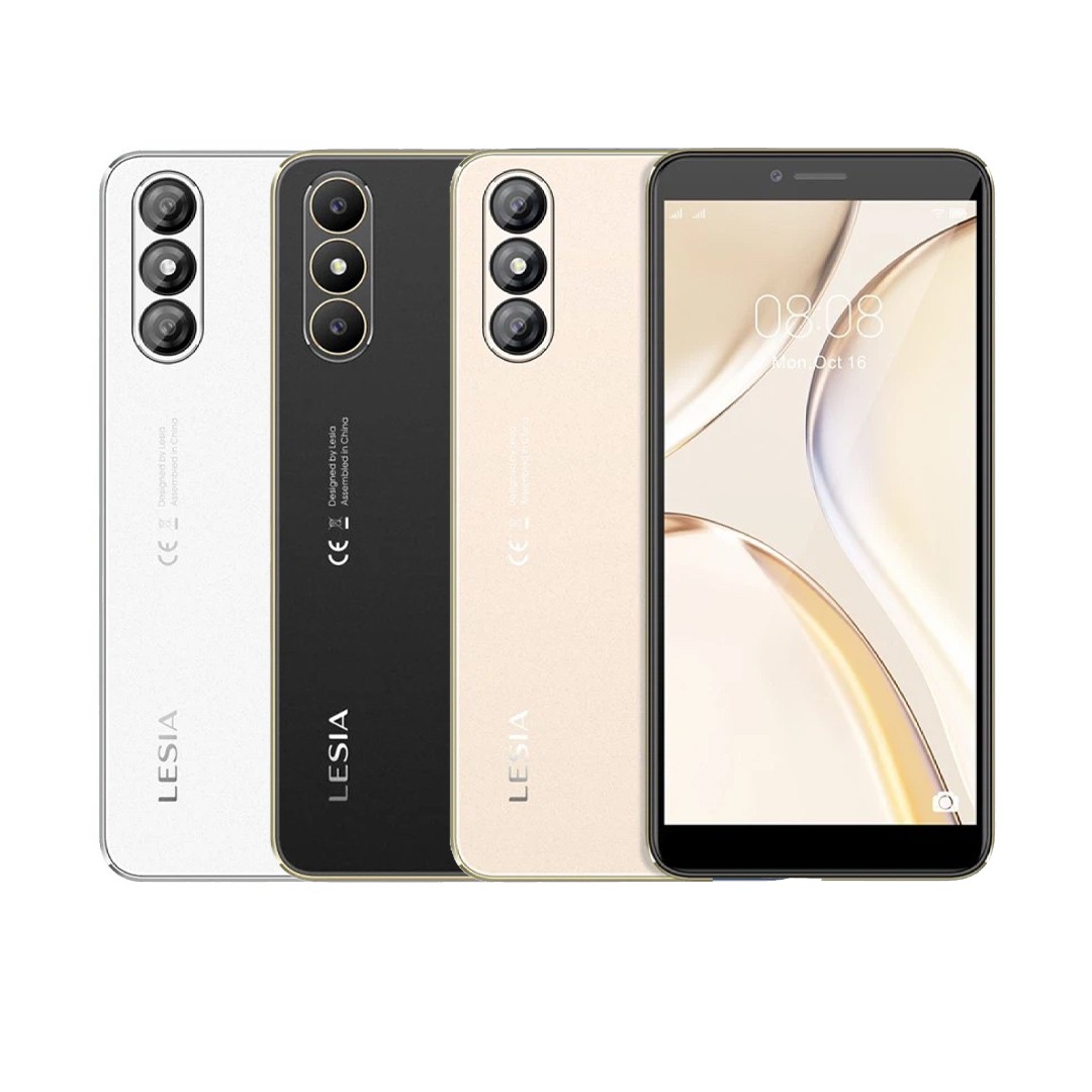 Lesia Young 6 2Go 16Go