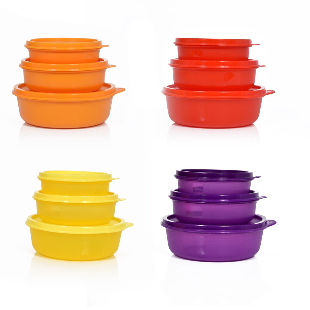 TOPGENZIA Topone 3RP18 1L/0.5L/0.3L