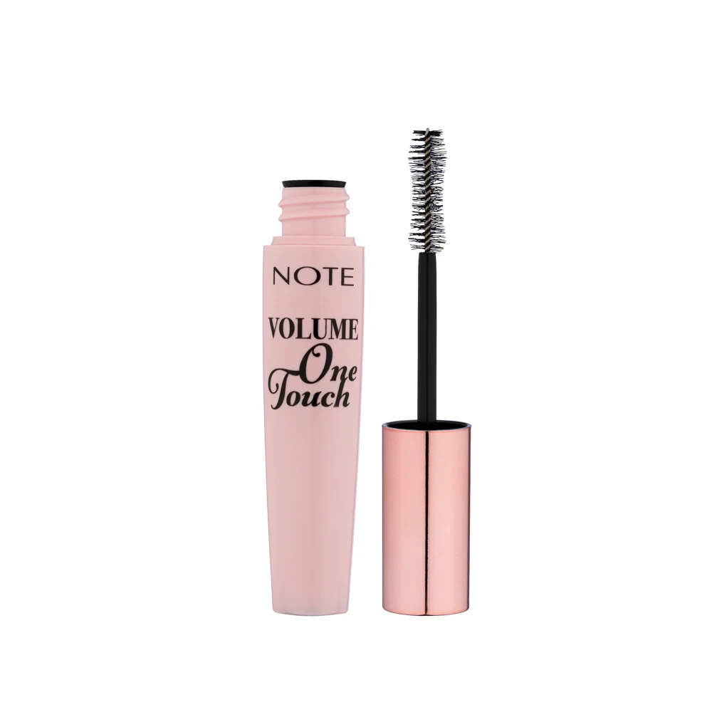 Note – Mascara Volume One Touch