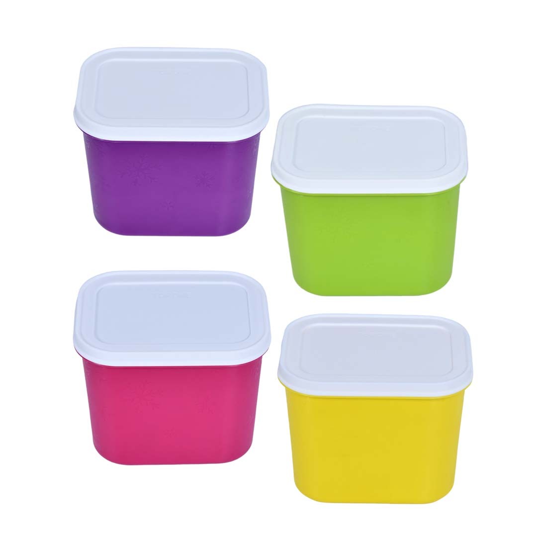 JORJINA Coloré Topone 2C75C