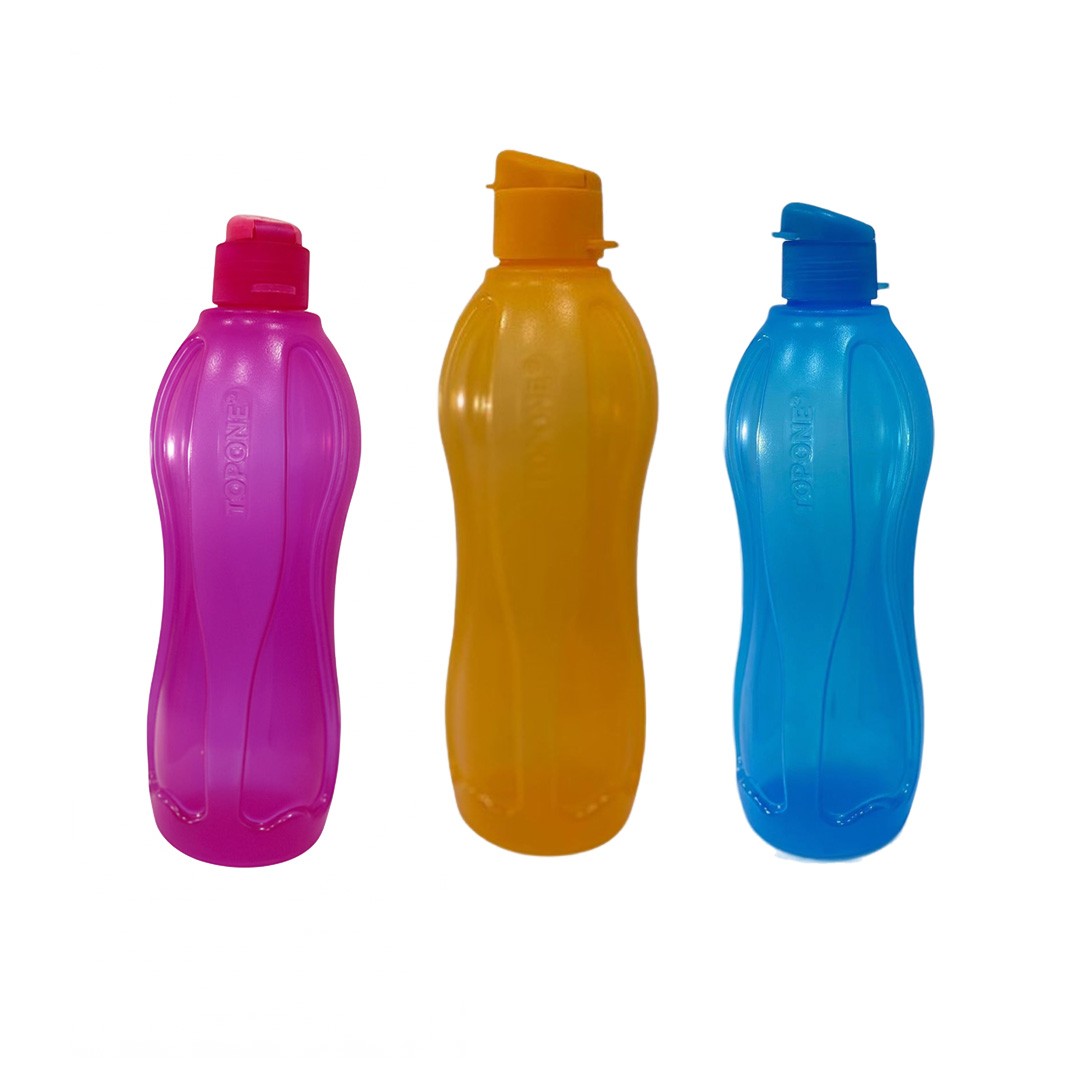 FLACON IRIS Topone 0.75L