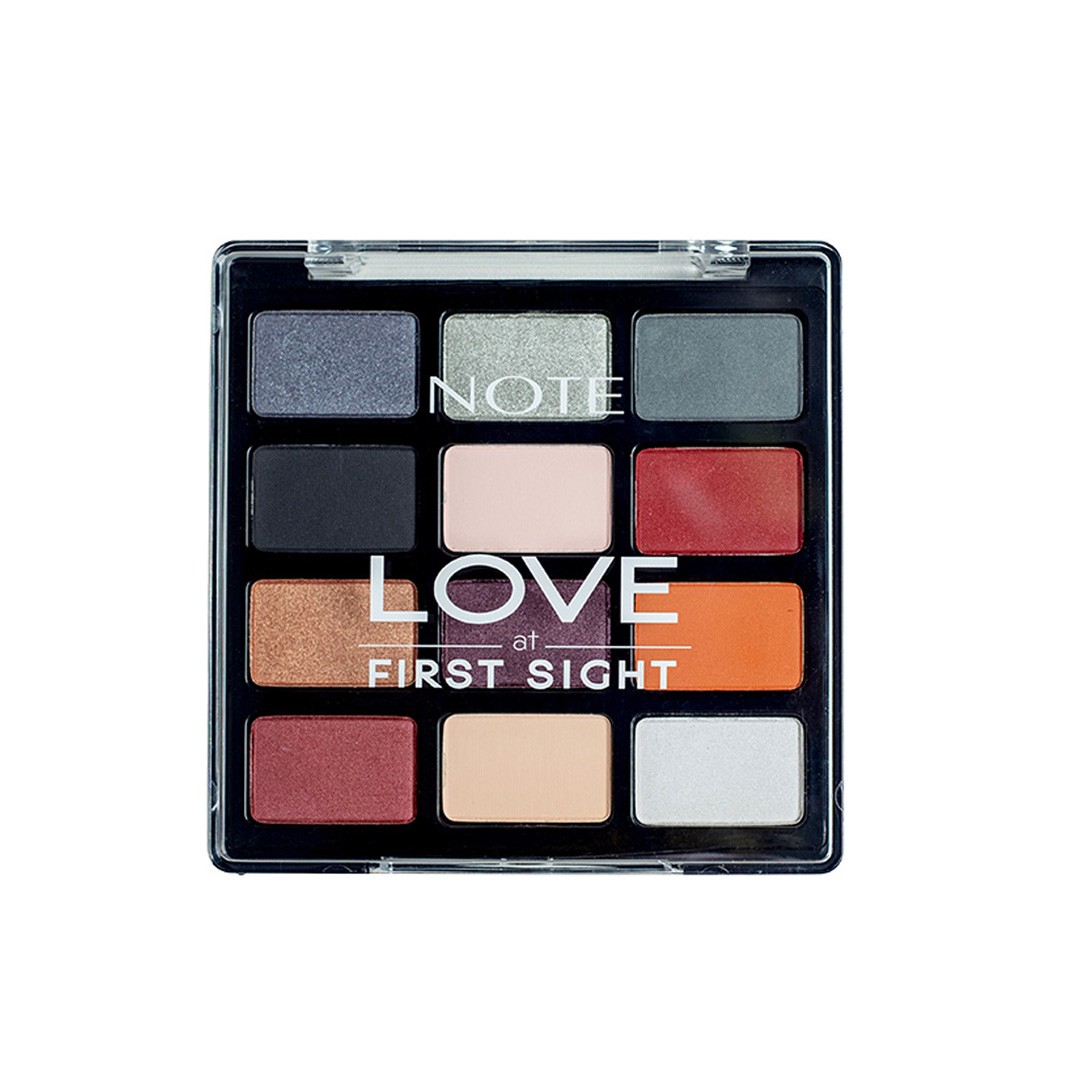 Note –Love at First Sight Eye Shadow 203-Freedom To be