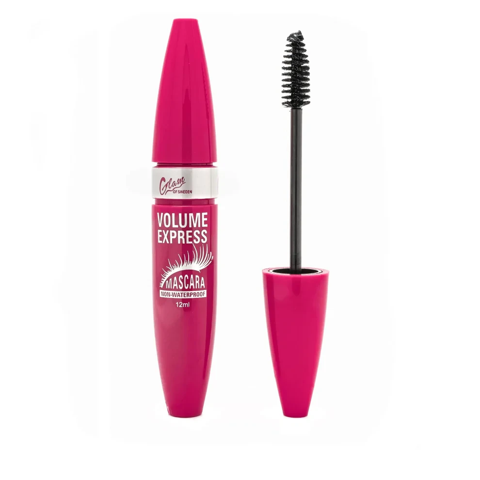 Mascara Volume EXPRESS 12ML-Glam of Sweden