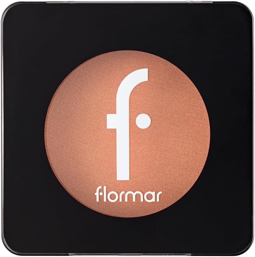 Blush-On -Fard à joues-Flormar
