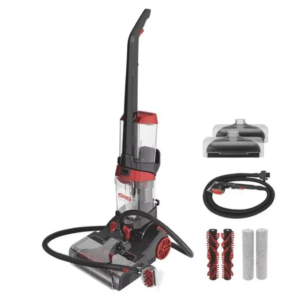 Nettoyeur de Tapis 3-en-1 800W- DSP
