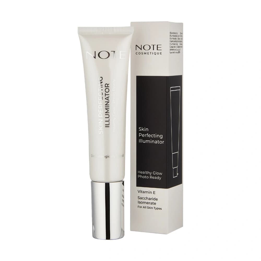 Note –Skin Perfecting Illuminator