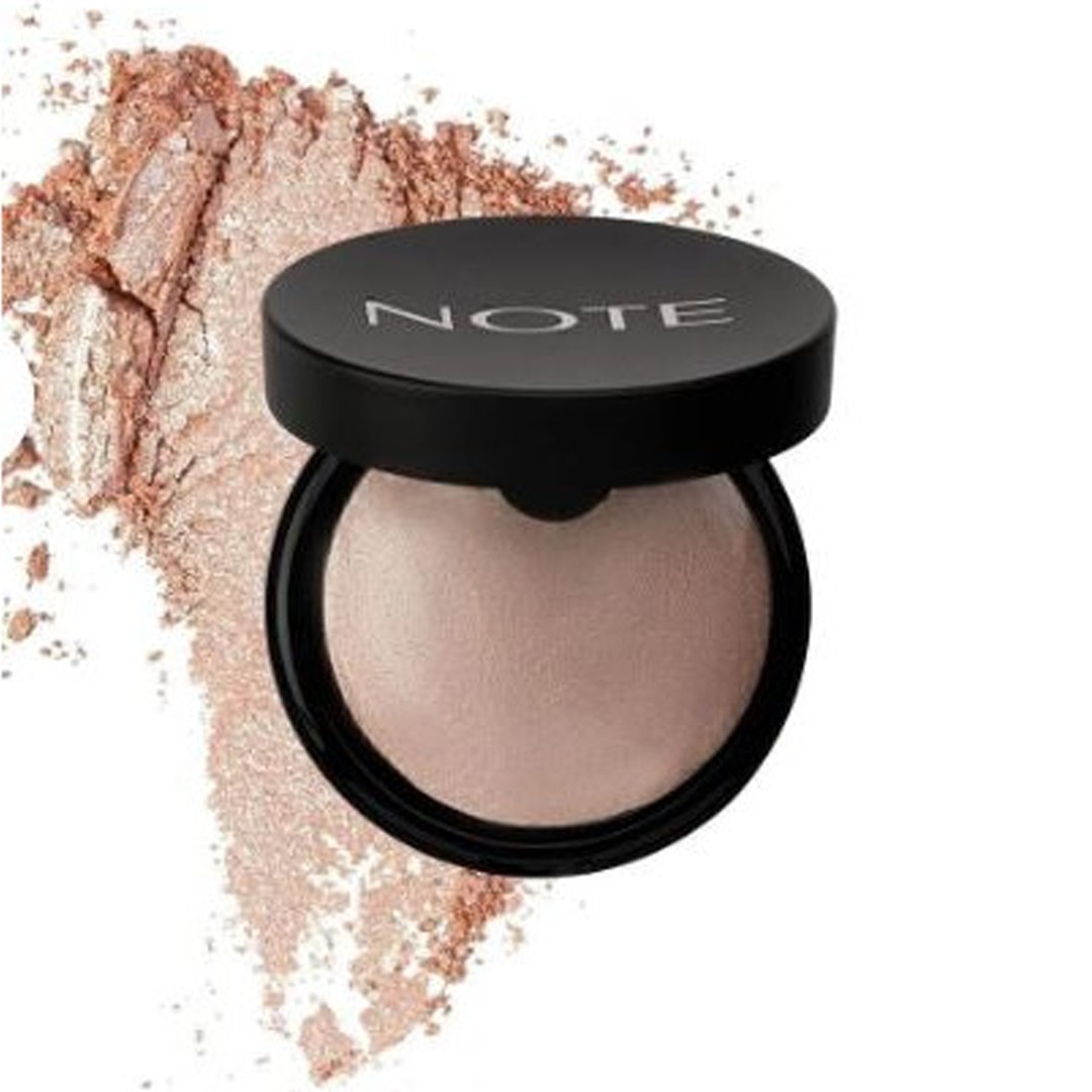 Note – Baked Highlighter