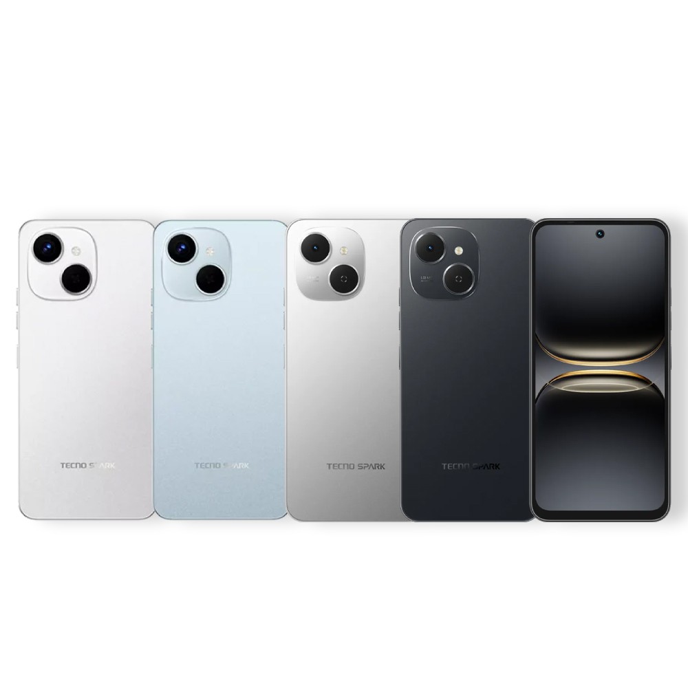 Smartphone TECNO Spark 40C