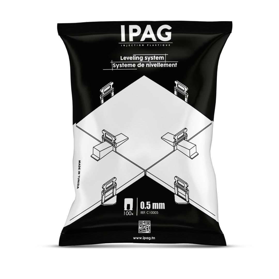 Le système de nivellement