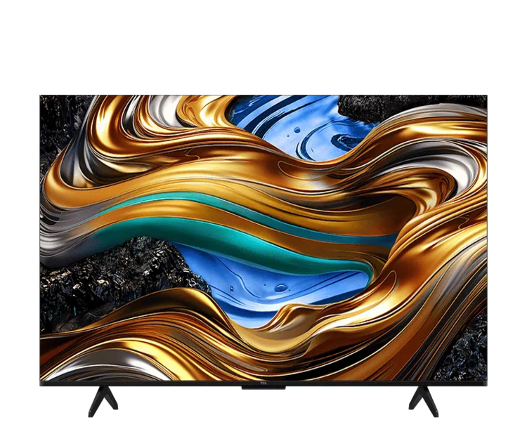 TCL 50P755 UHD 4K Google TV