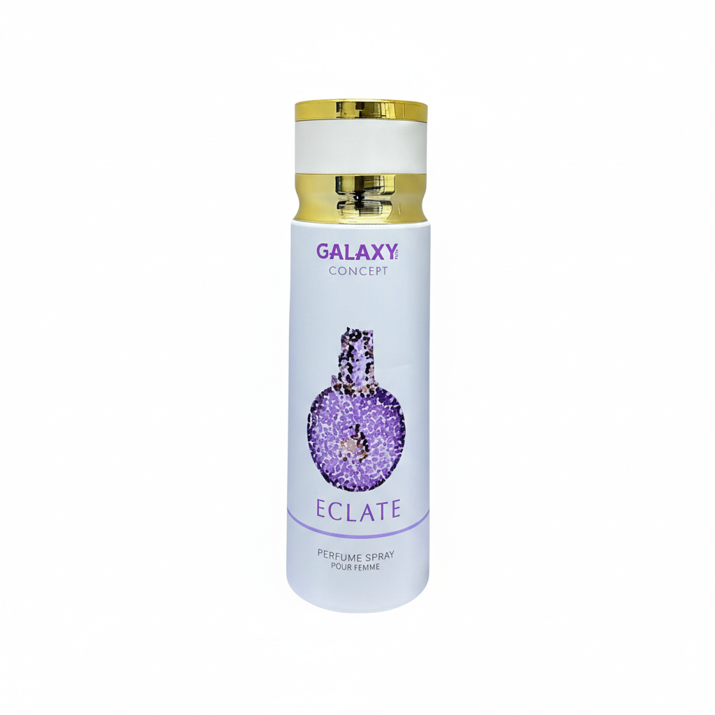 Galaxy Concept Eclate Déodorant