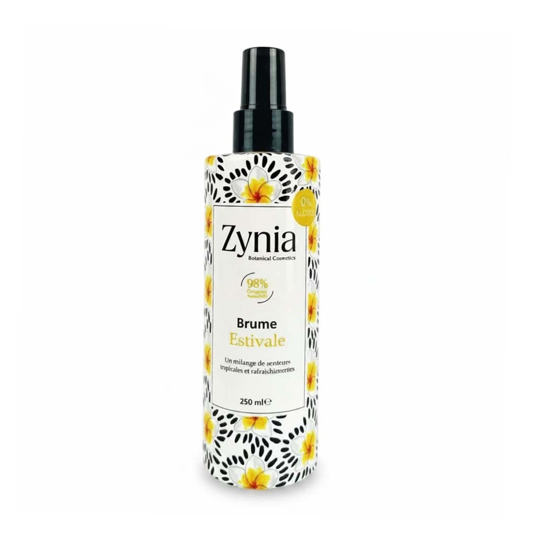 Brume Parfumée Estivale 250ML
