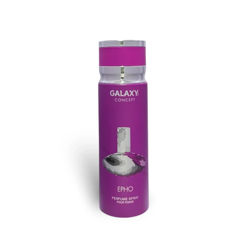 Galaxy Concept Epho Déodorant