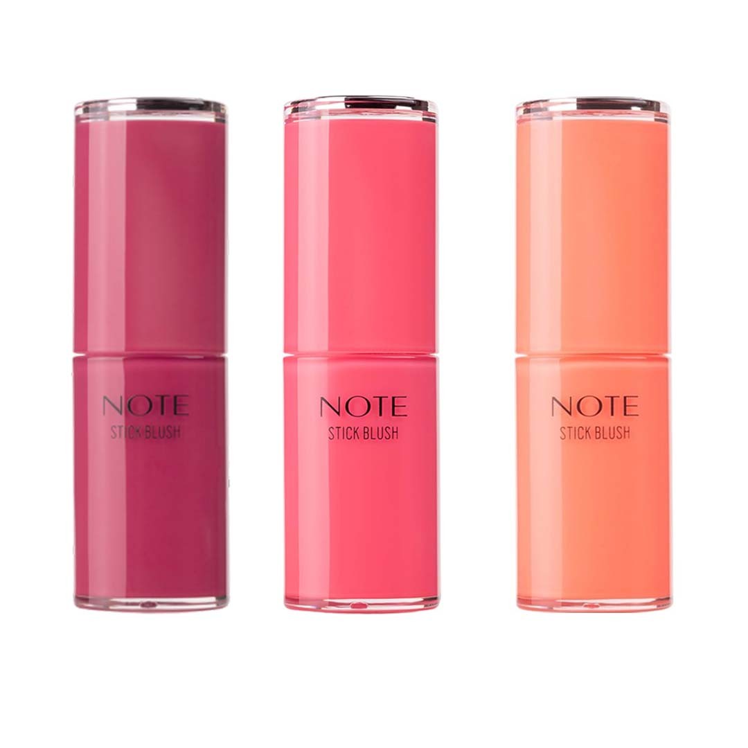 Note – Stick Blush