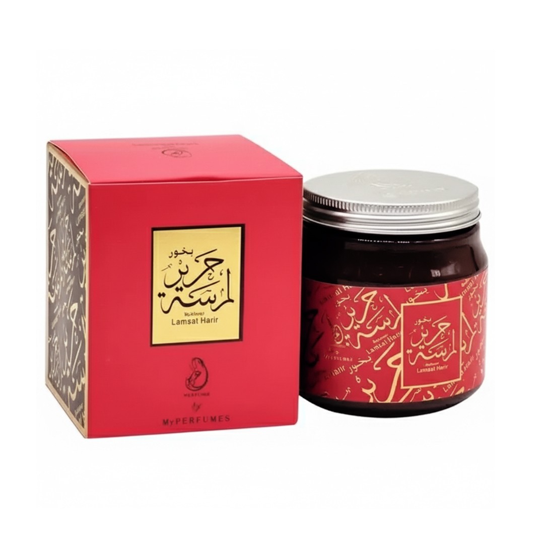 Bakhoor LAMSAT HARIR (100 Gr)