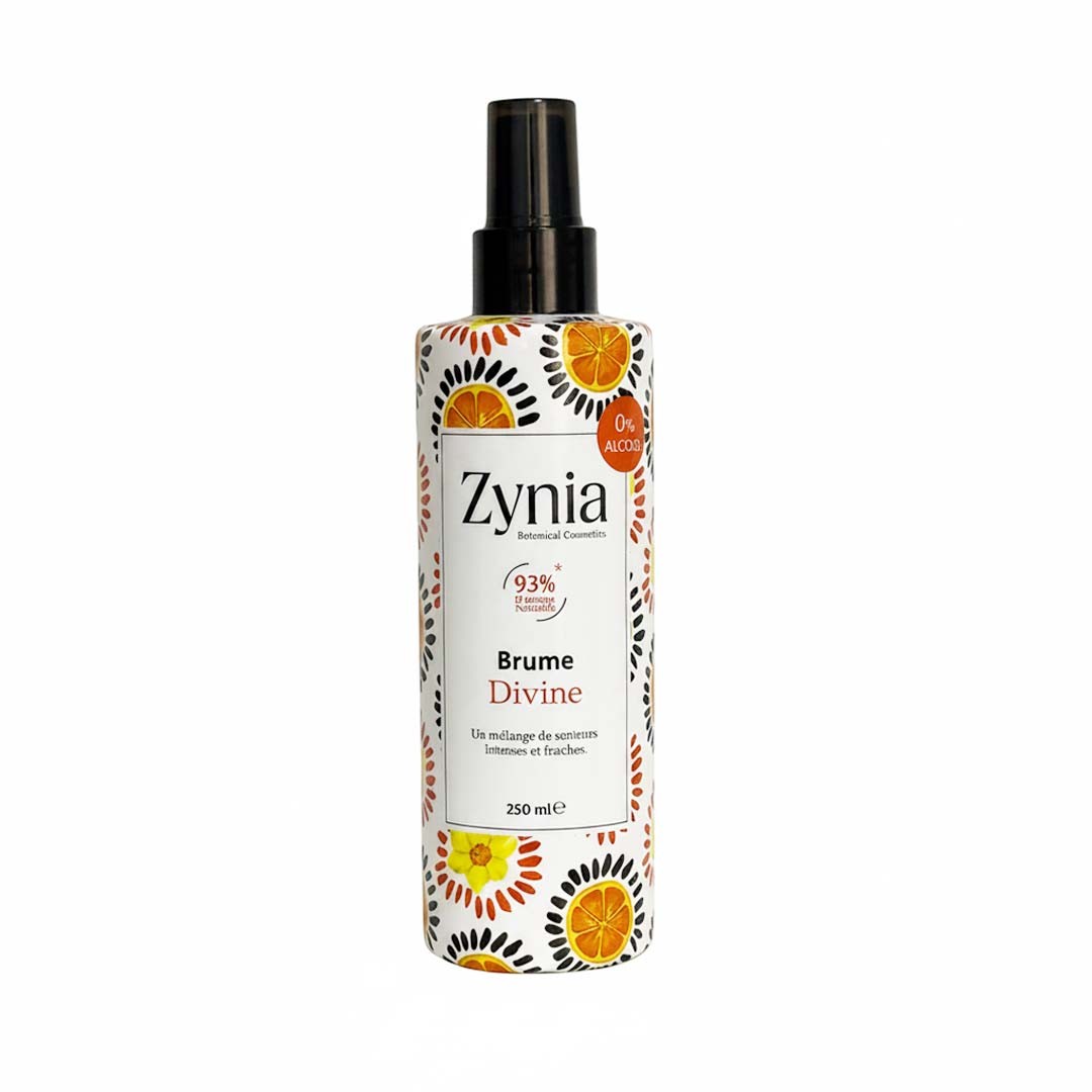 Brume Parfumée Divine 250ML