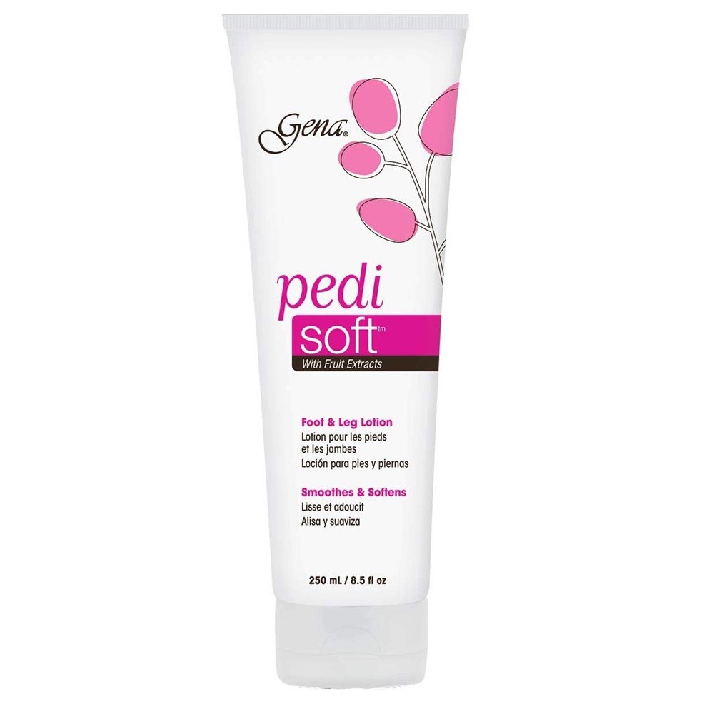 Lotion Pieds & Jambes Gena  'Pedi-Care' -250 ml