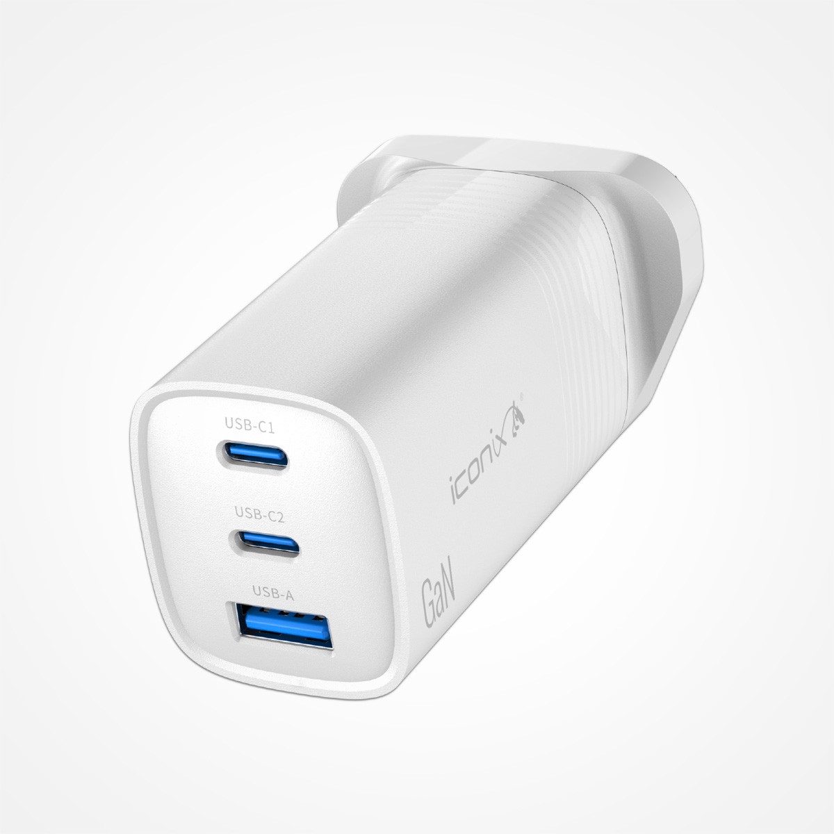 Chargeur ultra rapide , Modèle IC- HC1043