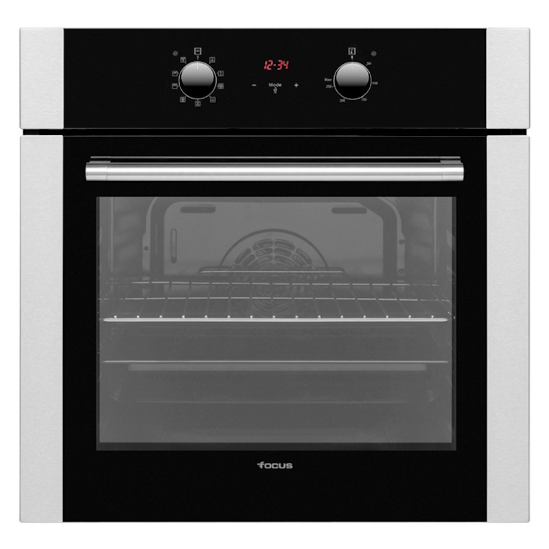 Four Encastrable Électrique FOCUS F522X 60 cm - Inox
