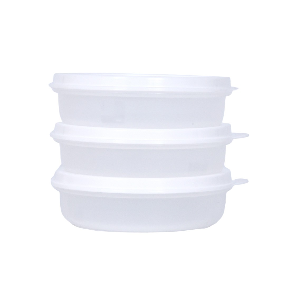 ALINA Topone 4RP03RT  Blanc Transparent