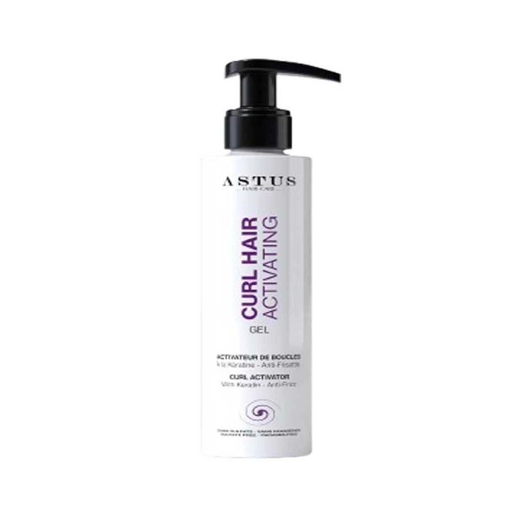 Gel Activateur de Boucles ASTUS - 200 ML