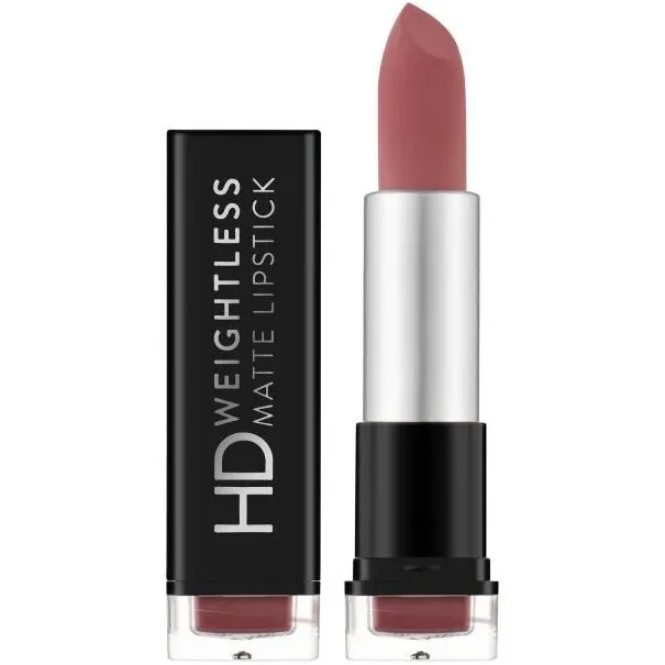 HD WEIGHTLESS MATTE LIPSTICK FLORMAR