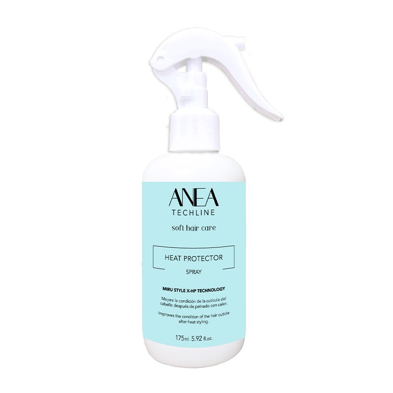 Anea Techline SPRAY Protecteur de Chaleur  175 ml