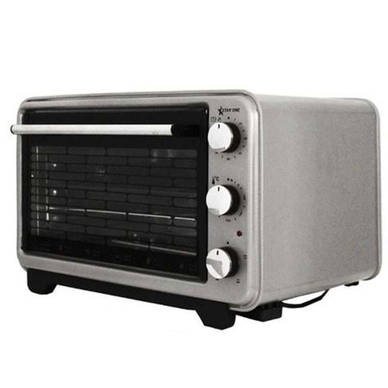 Four électrique STARONE  KF-3125 36 Litres - Silver