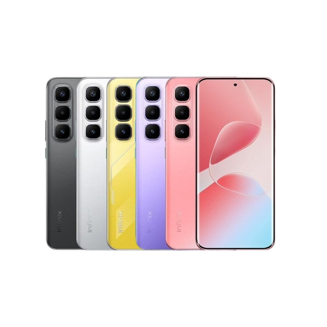 Smartphone INFINIX Hot 60 Pro Plus 4G 8+8Go 256Go