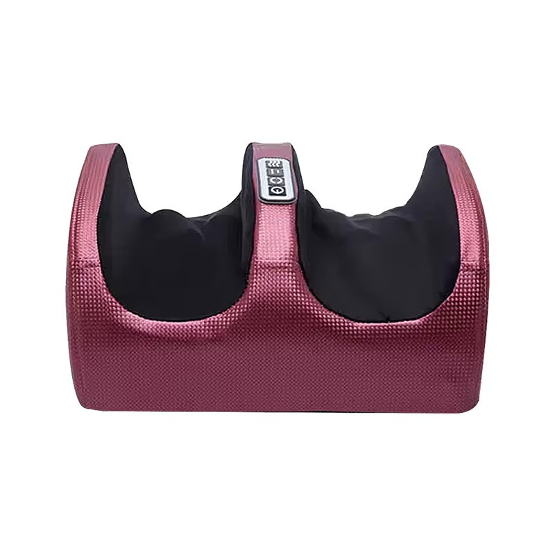 Massage Électrique pour pieds avec Fonction Chauffante