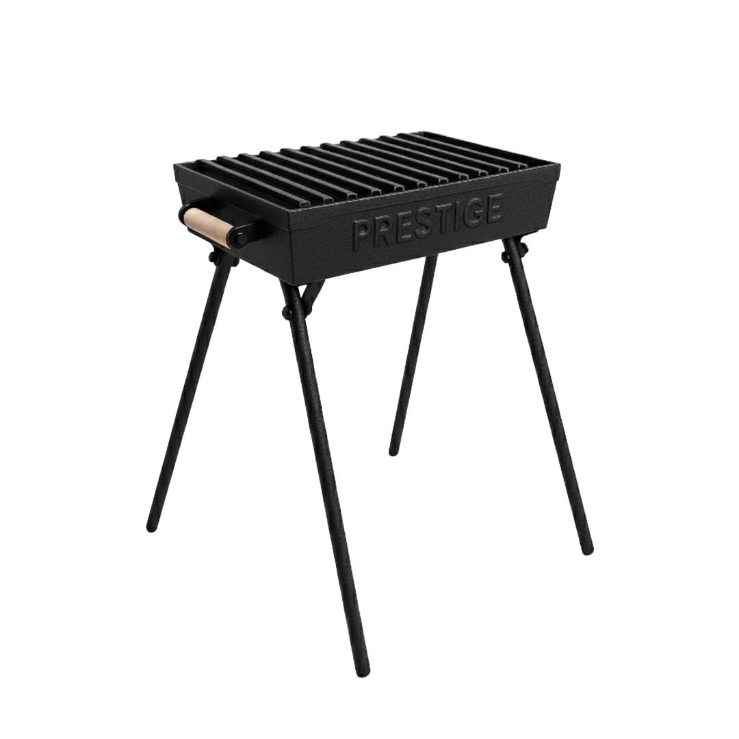 Barbecue à Charbon GM Standard Prestige
