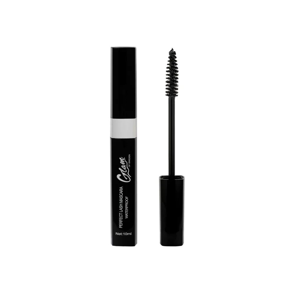 Mascara Waterproof "Perfect Lash Mascara" 10ML-Glam of Sweden
