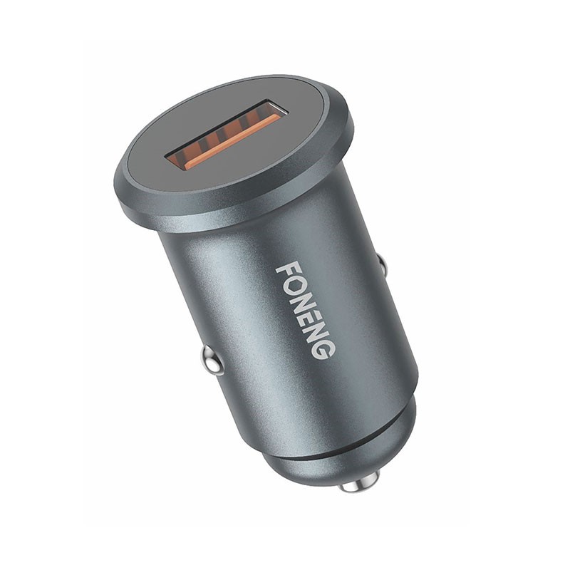 Chargeur de voiture USB-A C15 (20 W)