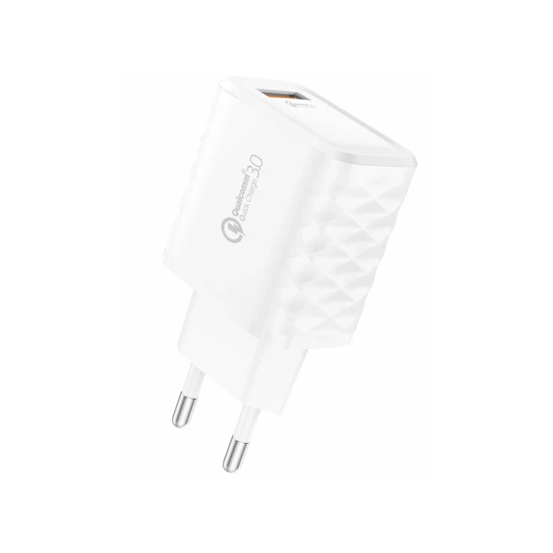Chargeur USB-A EU54 (3A)