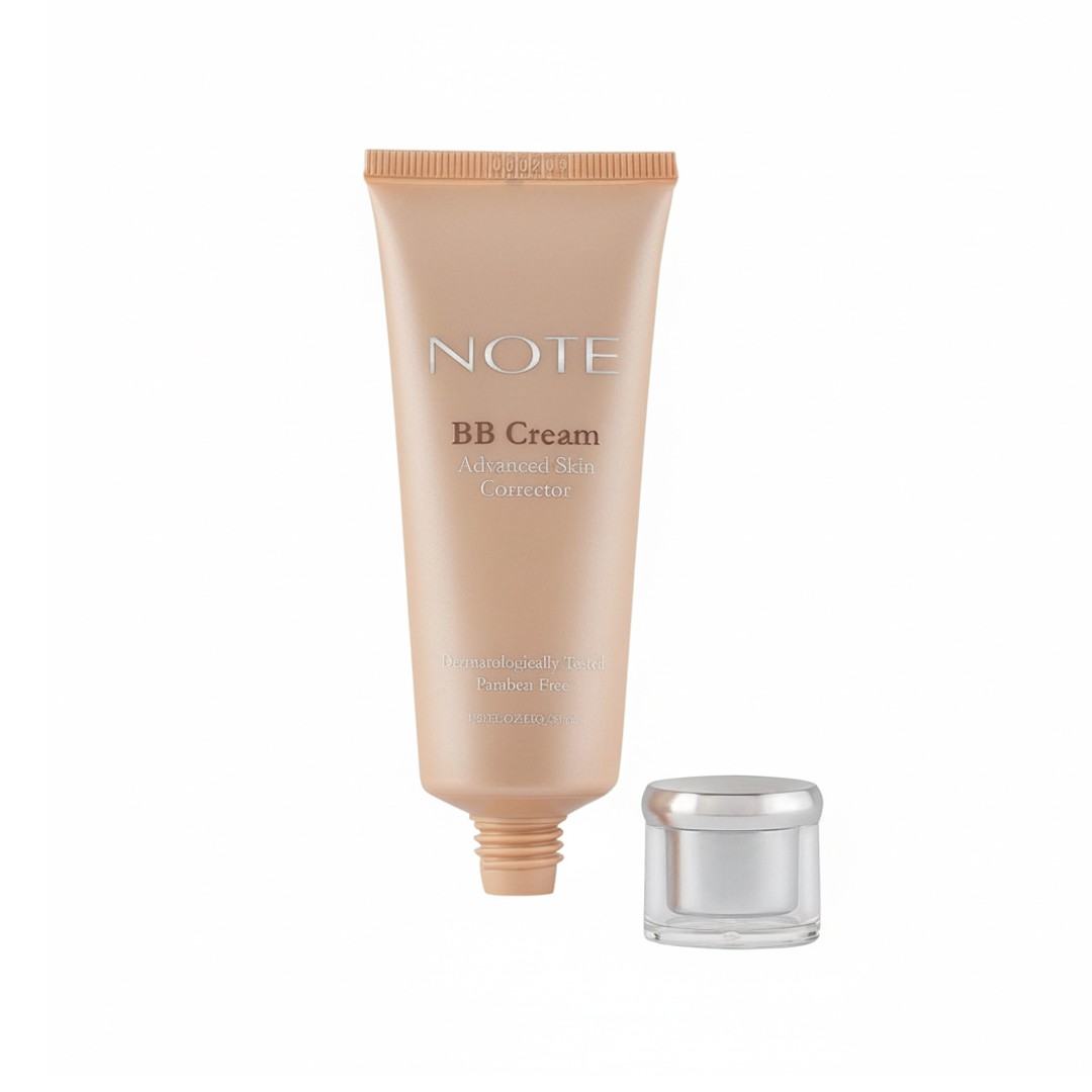 Note – BB Cream